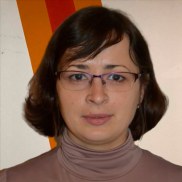Юлия Пашнева